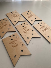 “Something” Gift Tags