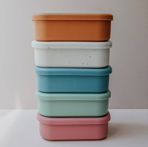 Preorder Personalized Bento Lunch Boxes